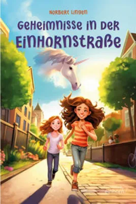 Image de Geheimnisse in der Einhornstraße