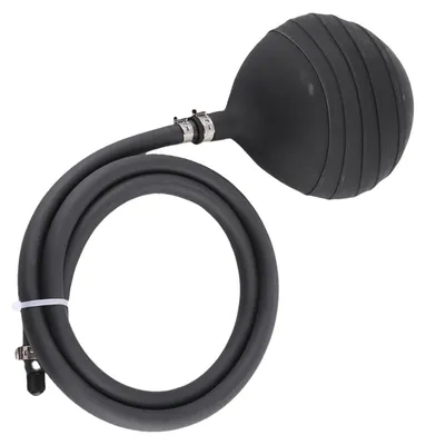 Zdjęcie produktu dla Nadmuchiwany korek do rur do zatrzymywania wody (150mm)