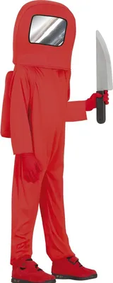 Obrázok produktu pre Fiestas Guirca - Kostým astronauta pre deti FG1402 (116) (Červená)