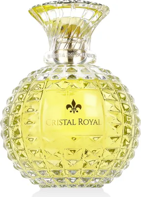 Obrázek produktu pro Marina de Bourbon Cristal Royal EDP 100 ml W