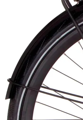 Obrázok produktu pre Cortina Fender za 28 E-Mozzo Jet Black Matt