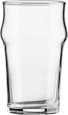 Image de Verres à bière empilables T-Nonic 47 cl x 6