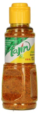 Produktbild von Tajin Habanero Gewürzmischung 45g – Würziges Chili-Gewürz für Fleisch & Snacks