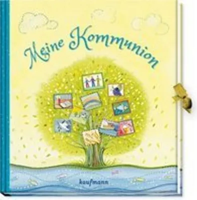 Image de Meine Kommunion
