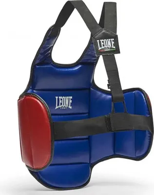Obrázok produktu pre Leone 1947 Detské brnenie modré červené