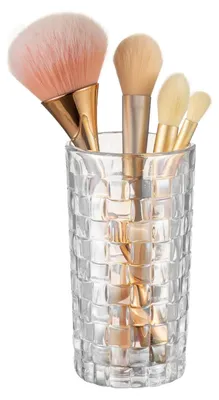Obrázek produktu pro Průhledný držák na štětce na make-up
