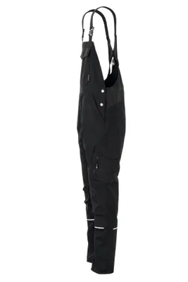 Obrázok produktu pre Pánske nohavice Norit black/black veľkosť 42