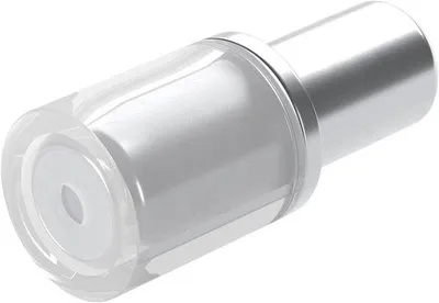 Produktbild von Famanu Plankträger Set 100 Stück, Bohrloch 5 mm mit Gummiüberzug für stabile Befestigung