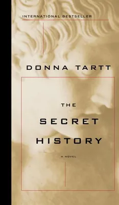 Produktbild von The Secret History