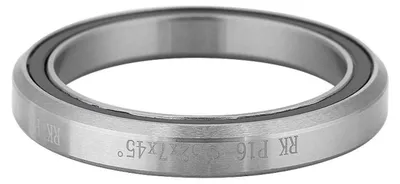 Produktbild von Fahrrad Steuersatzlager Reparaturzubehör 41/41.8/47/49/52mm Stahl
