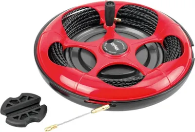 Produktbild von Cimco Katimex® Kati® Twist 2.0, 30 m, 4,5 mm Band-Ø, 1 Stk.