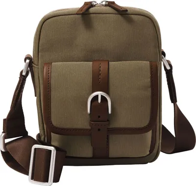 Produktbild von FOSSIL Umhängetasche Camden Crossbody Dark Khaki