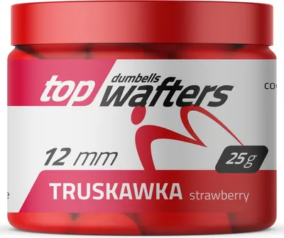 Obrázek produktu pro Wafters MatchPro Top Strawberry 12 mm
