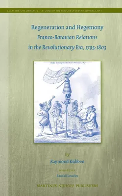 Produktbild von Regeneration and Hegemony