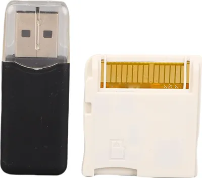 Obrázok produktu pre 2025 Flash karta, vhodná pre herné konzoly NDS 2DS 3DS, čip ASIC, videopamäť s čítačkou, biela