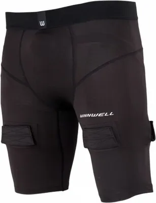 Obrázek produktu pro Dámské kompresní kraťasy Winnwell Jill Short - Senior, velikost:S