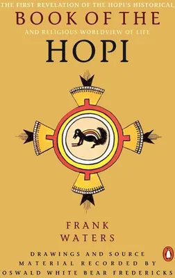 Zdjęcie produktu dla The Book of the Hopi