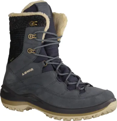 Produktbild von LOWA Wander- & Bergschuhe Damen 6C6F77615F343230343134 Blau 37 1/2 EU