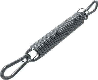 Produktbild von Schwingfeder Schaukelfedern Sonnensegel Feder Hängematte Hängesessel Schaukel