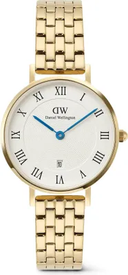 Immagine prodotto di Orologio Daniel Wellington DW00100857 oro