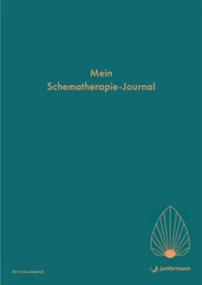 Obrázok produktu pre Mein Schematherapie-Journal