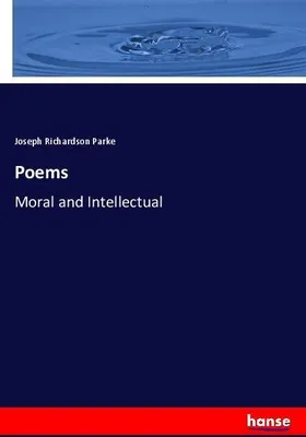 Produktbild von Poems