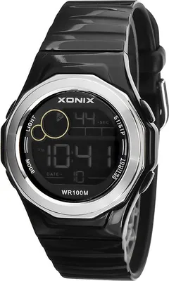 Image de Xonix KH
