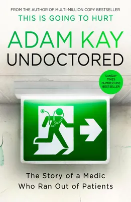 Produktbild von Kay, A: Undoctored