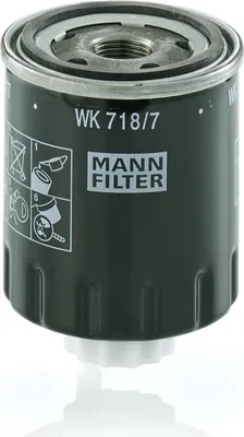 Image de Filtre à carburant