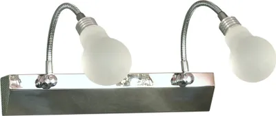 Produktbild von Candellux ACRYLIC 22-27054 Chrom Wandleuchte