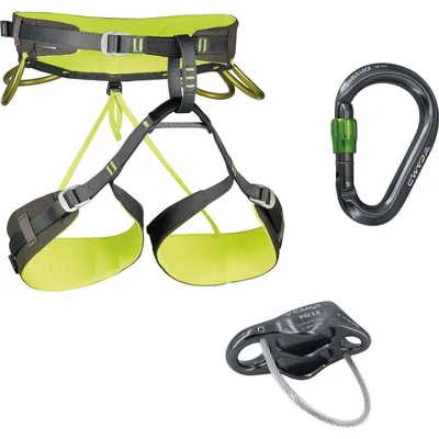 Produktbild von C.A.M.P. Unisex Kletter- & Wanderausrüstung Energy CR 3 Pack