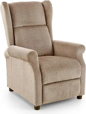 Image de Fauteuil de salon Agustin