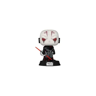 Immagine prodotto di Funko Pop! Figur StarWars Inquisitor 10cm