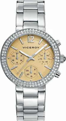 Produktbild von Reloj Mujer Viceroy 42214-75 (Ø 36 mm)