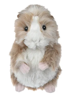 Produktbild von Wrendale - PLUSHM007 - Plüschtier, Meerschweinchen, 21cm x 10cm x 10cm