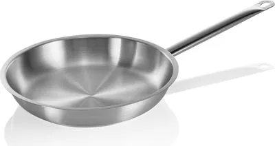 Produktbild von Pfanne Cookware 21, Ø 32 cm, Höhe 6 cm, Chromnickelstahl 18/10