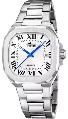 Productafbeelding van Lotus - 19047/1 - Polshorloge - Heren