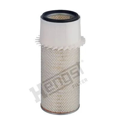 Obrázek produktu pro Luftfiltr HENGST E2062L D665