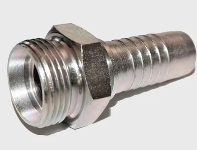 Immagine prodotto di 2 x Raccordo per tubo idraulico BALFLEX Raccordo idraulico CEL diritto M30x2 RA22mm