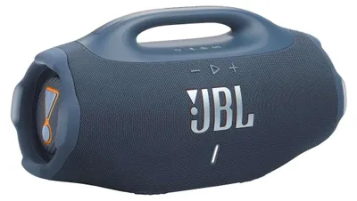 Immagine prodotto di JBL JBLBOOMBOX4BLUEP Boombox 4 Blau