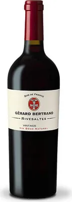 Image de Rivesaltes Ambré 2016