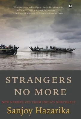 Produktbild von Strangers No More