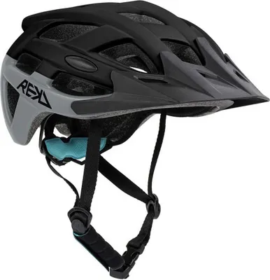 Produktbild von Rekd Protection Pathfinder Helm Schwarz XL-2XL Schwarz XL-2XL