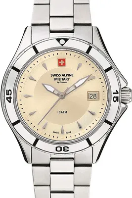 Obrázek produktu pro Swiss Alpine Military 7740.1138