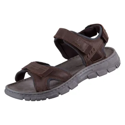 Produktbild von JOSEF SEIBEL Brendan 03 | Sandale für Herren | Braun