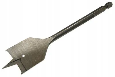 Produktbild von HIKOKI Flach-Holzbohrer Paddelbohrer 36x150mm
