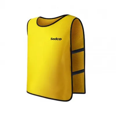 Immagine prodotto di Maglia/gilet distintivo SEDCO Uni arancio, universale