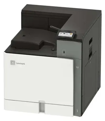 Obrázok produktu pre Lexmark CS963e, Laser, Farba, 1200 x 1200 DPI, A3, 55 str. za minútu, Duplexná tlač
