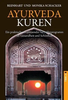 Zdjęcie produktu dla Ayurveda-Kuren