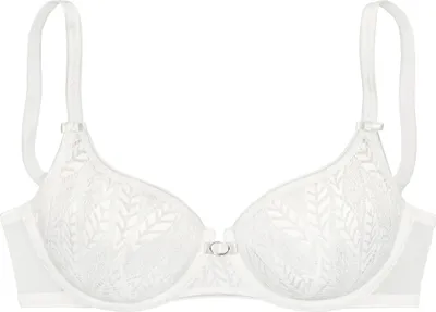Produktbild von VIVANCE Bügel-BH cream Größe 85 C